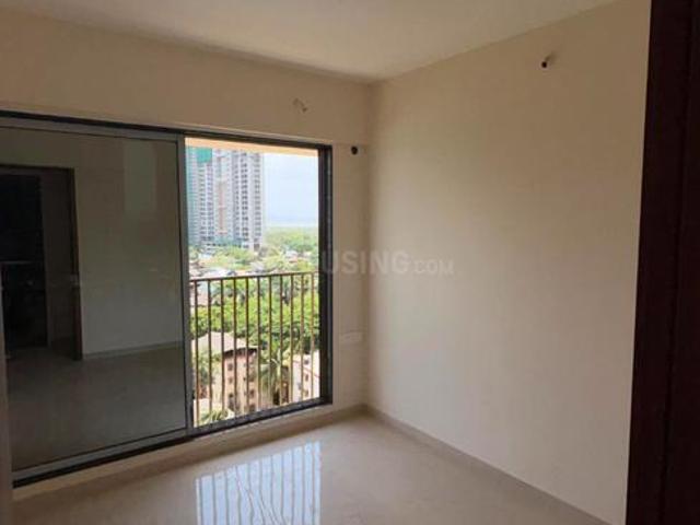 2 BHK Apartment in Vashi for rent Navi Mumbai. The reference number is 20472899