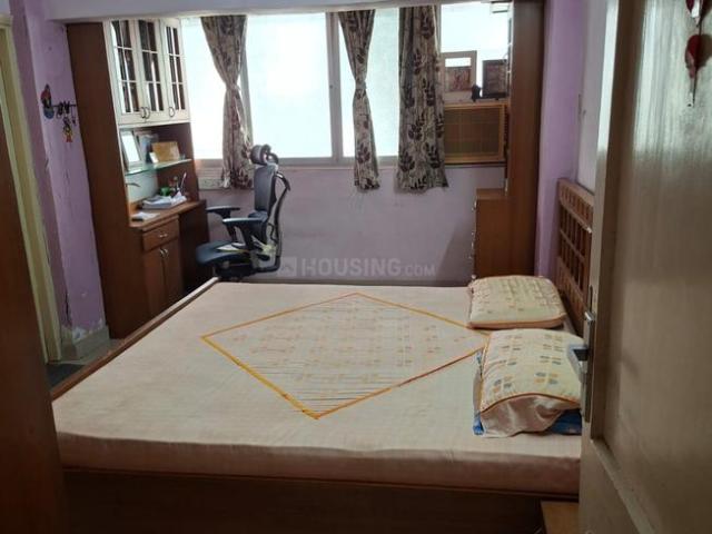 2 BHK Apartment in Vashi for rent Navi Mumbai. The reference number is 20485147