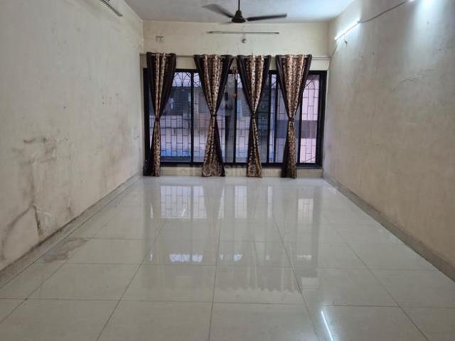2 BHK Apartment in Vashi for rent Navi Mumbai. The reference number is 20488698