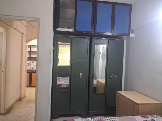 2 BHK Apartment in Vashi for rent Navi Mumbai. The reference number is 20506833