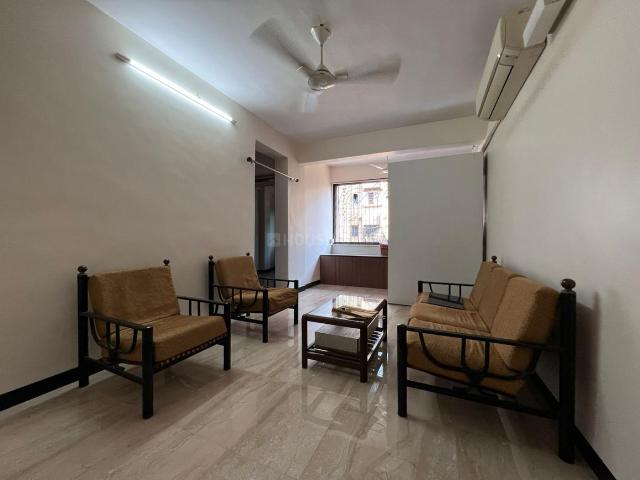 2 BHK Apartment in Vashi for rent Navi Mumbai. The reference number is 20516883