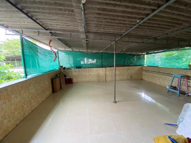 2 BHK Apartment in Vashi for rent Navi Mumbai. The reference number is 20536489