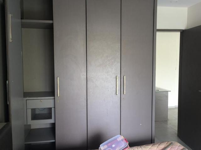 2 BHK Apartment in Vashi for rent Navi Mumbai. The reference number is 20536359