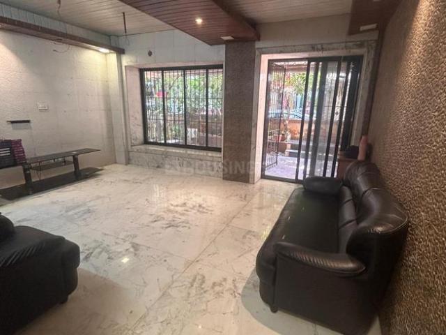 2 BHK Apartment in Vashi for rent Navi Mumbai. The reference number is 20543121