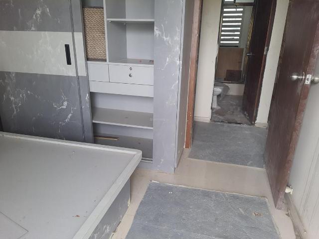 2 BHK Apartment in Vashi for rent Navi Mumbai. The reference number is 20544027