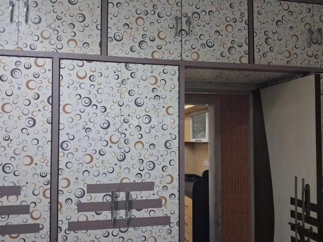2 BHK Apartment in Vashi for rent Navi Mumbai. The reference number is 20554007
