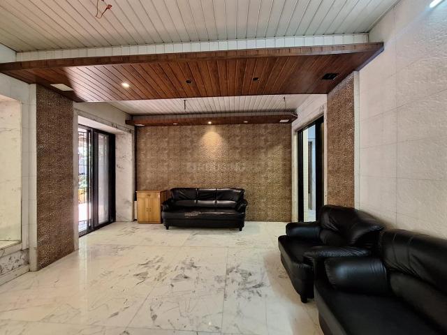 2 BHK Apartment in Vashi for rent Navi Mumbai. The reference number is 20556948