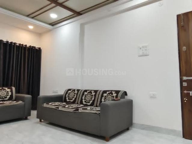 2 BHK Apartment in Vashi for rent Navi Mumbai. The reference number is 20560854