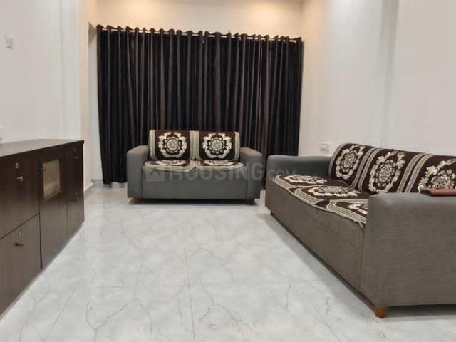 2 BHK Apartment in Vashi for rent Navi Mumbai. The reference number is 20560856