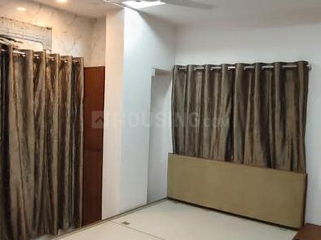2 BHK Apartment in Vashi for rent Navi Mumbai. The reference number is 20560857