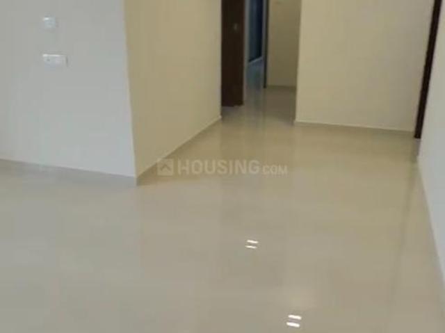 2 BHK Apartment in Vashi for rent Navi Mumbai. The reference number is 20561640