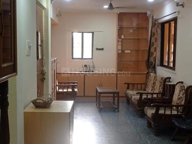2 BHK Apartment in Vashi for rent Navi Mumbai. The reference number is 20562195