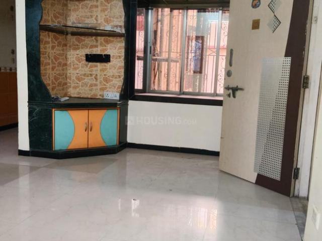 2 BHK Apartment in Vashi for rent Navi Mumbai. The reference number is 20563848