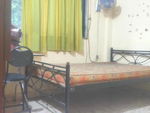 2 BHK Apartment in Vashi for rent Navi Mumbai. The reference number is 20575133
