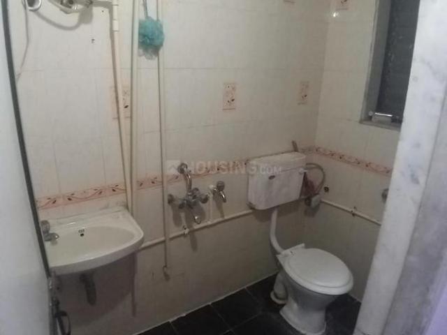 2 BHK Apartment in Vashi for rent Navi Mumbai. The reference number is 20577456