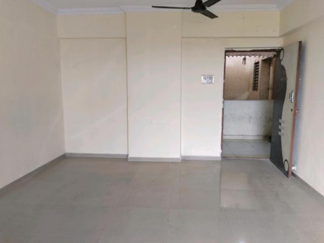 2 BHK Apartment in Vashi for rent Navi Mumbai. The reference number is 20580113