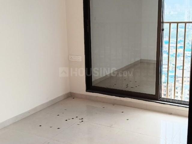 2 BHK Apartment in Vashi for rent Navi Mumbai. The reference number is 20589031