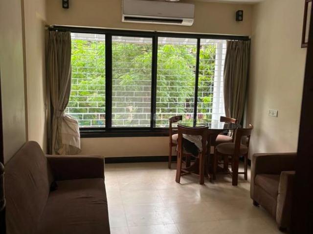 2 BHK Apartment in Vashi for rent Navi Mumbai. The reference number is 20591027