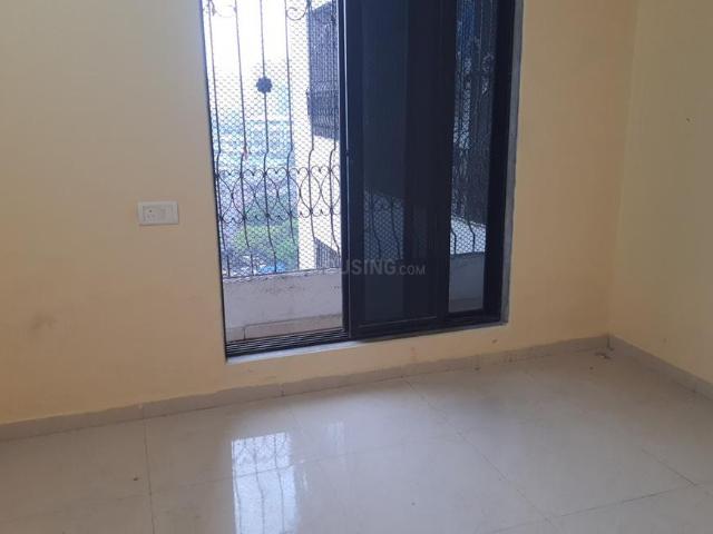 2 BHK Apartment in Vashi for rent Navi Mumbai. The reference number is 20597032