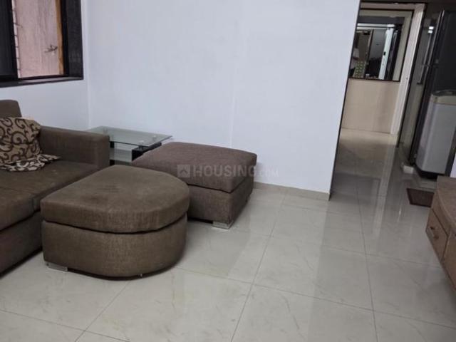 2 BHK Apartment in Vashi for rent Navi Mumbai. The reference number is 20599934