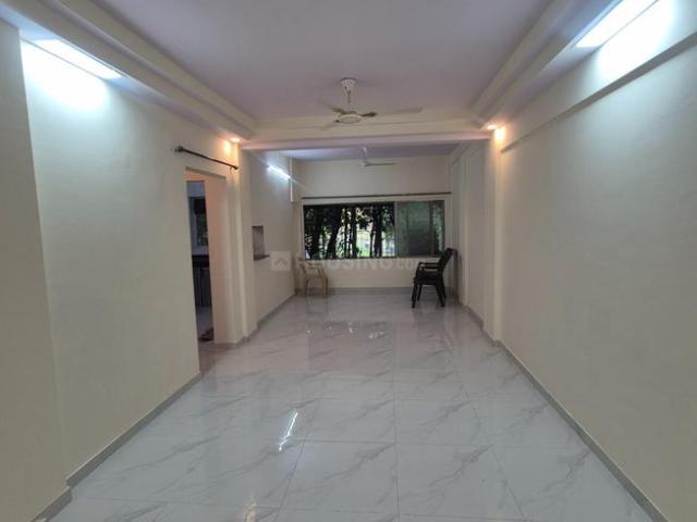 2 BHK Apartment in Vashi for rent Navi Mumbai. The reference number is 20626473