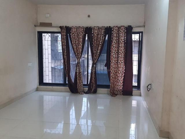 2 BHK Apartment in Vashi for rent Navi Mumbai. The reference number is 20653493