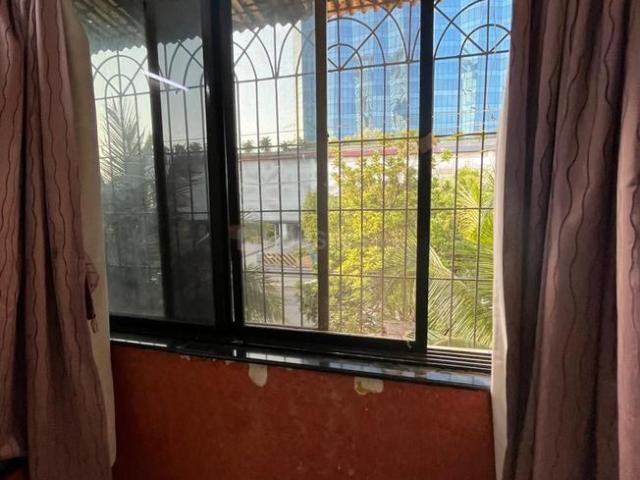 2 BHK Apartment in Vashi for rent Navi Mumbai. The reference number is 20655222