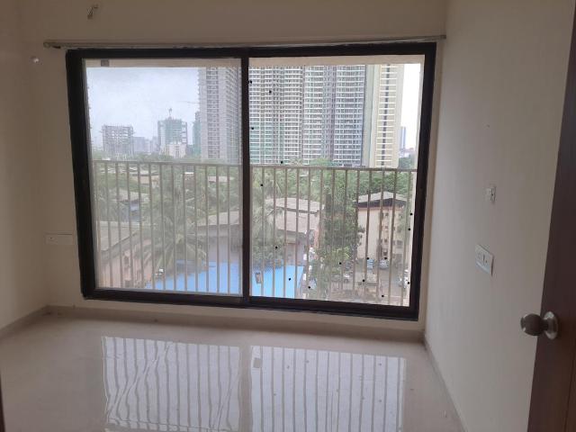 2 BHK Apartment in Vashi for rent Navi Mumbai. The reference number is 20659844