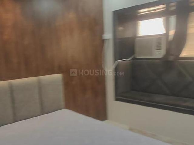 2 BHK Apartment in Vashi for rent Navi Mumbai. The reference number is 20675439