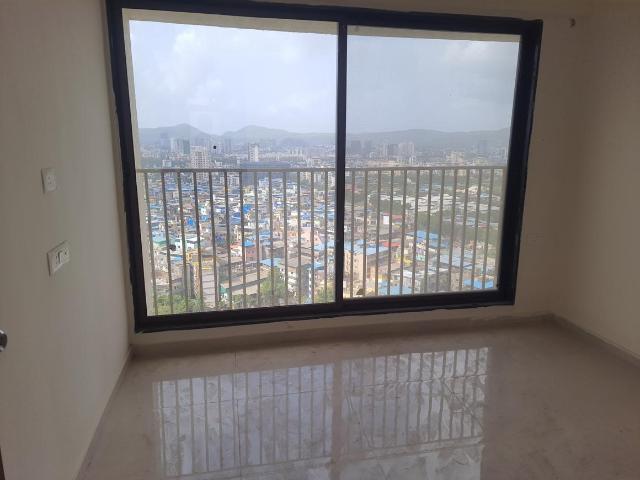 2 BHK Apartment in Vashi for rent Navi Mumbai. The reference number is 20677130
