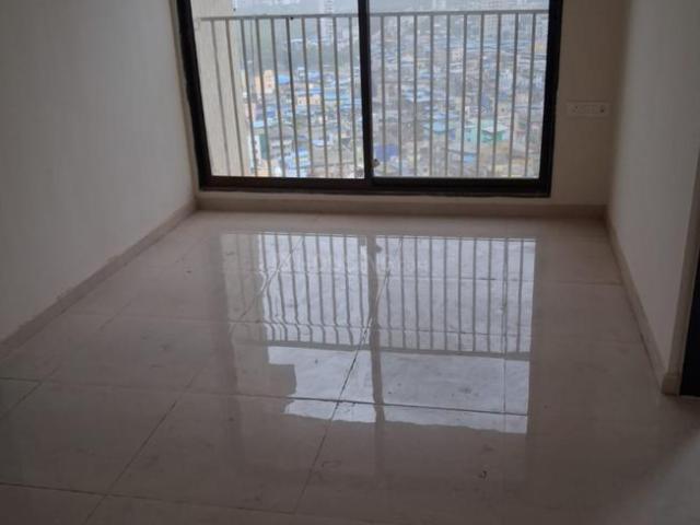 2 BHK Apartment in Vashi for rent Navi Mumbai. The reference number is 20689736