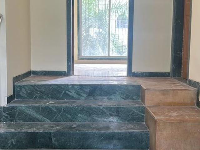 2 BHK Apartment in Vashi for rent Navi Mumbai. The reference number is 20689337