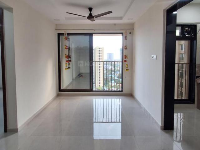 2 BHK Apartment in Vashi for rent Navi Mumbai. The reference number is 20691614