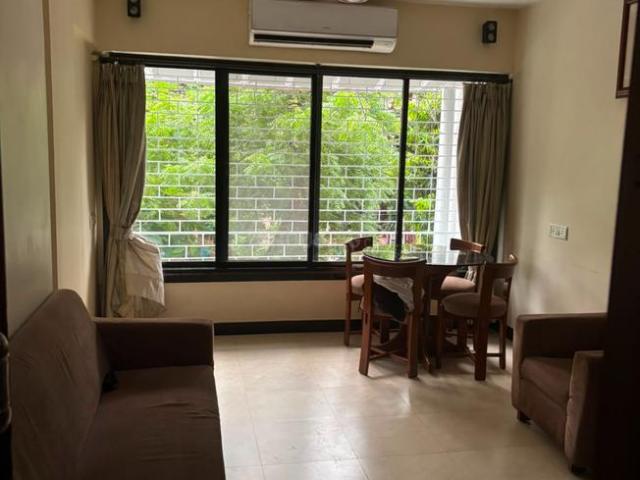 2 BHK Apartment in Vashi for rent Navi Mumbai. The reference number is 20692533