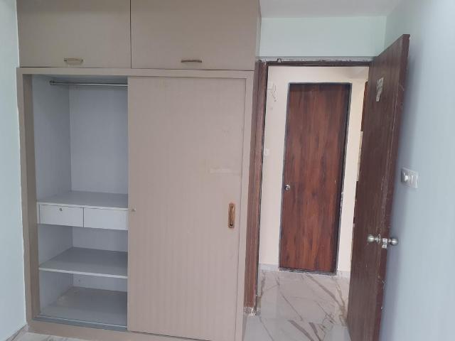 2 BHK Apartment in Vashi for rent Navi Mumbai. The reference number is 20694404