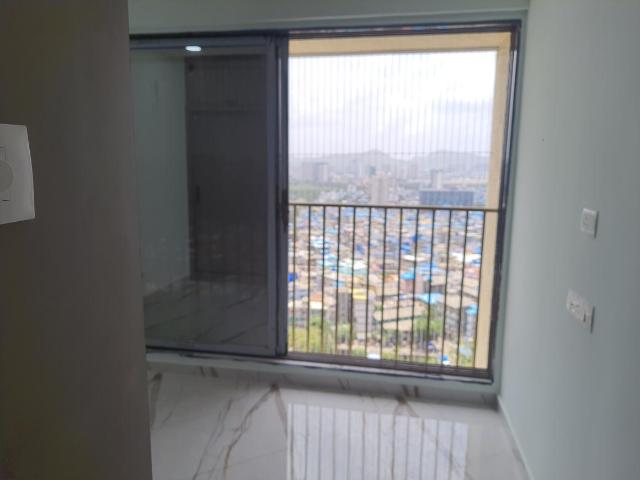 2 BHK Apartment in Vashi for rent Navi Mumbai. The reference number is 20694289