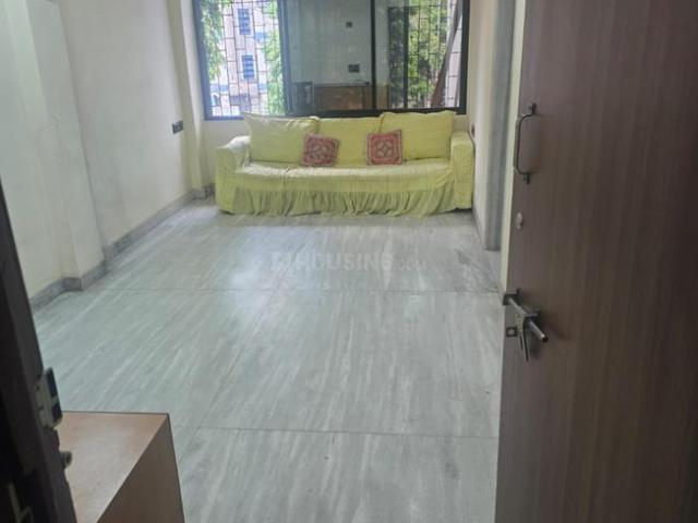 2 BHK Apartment in Vashi for rent Navi Mumbai. The reference number is 20699336