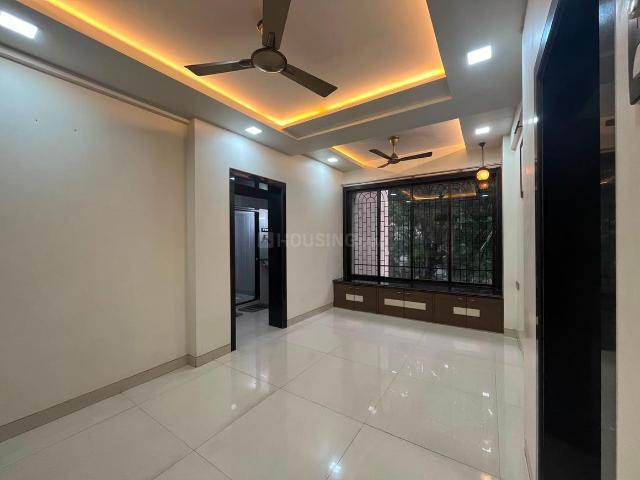 2 BHK Apartment in Vashi for rent Navi Mumbai. The reference number is 20710550