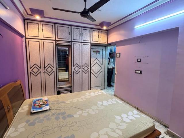 2 BHK Apartment in Vashi for rent Navi Mumbai. The reference number is 20710969