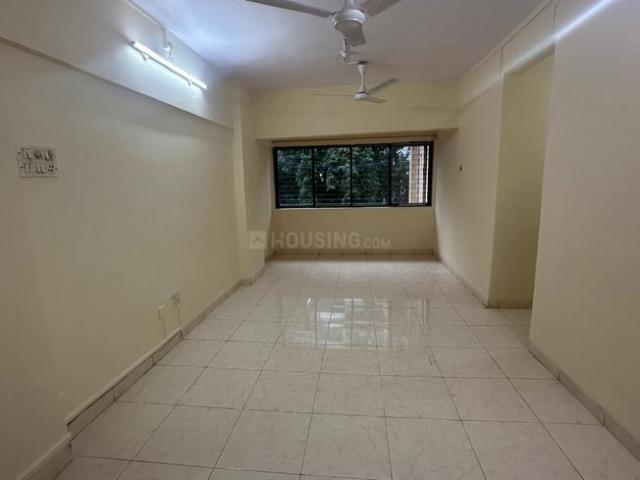 2 BHK Apartment in Vashi for rent Navi Mumbai. The reference number is 20732369