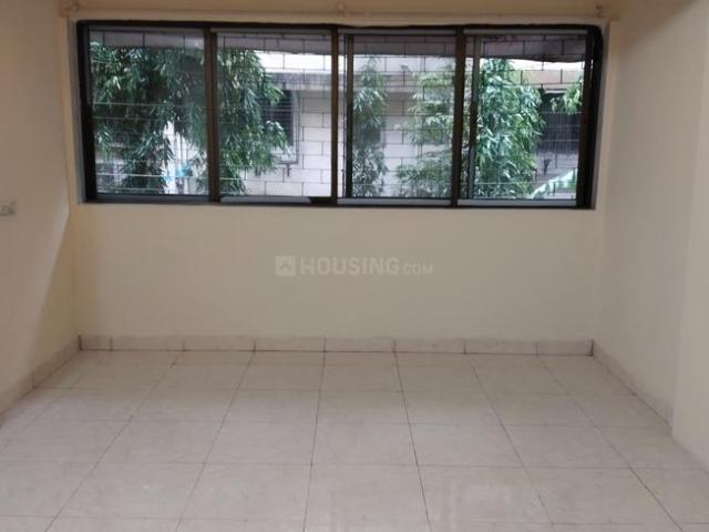 2 BHK Apartment in Vashi for rent Navi Mumbai. The reference number is 20734079