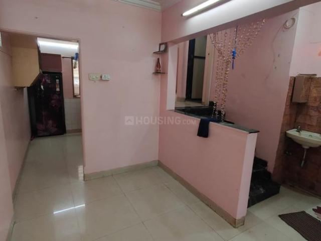 2 BHK Apartment in Vashi for rent Navi Mumbai. The reference number is 20747486