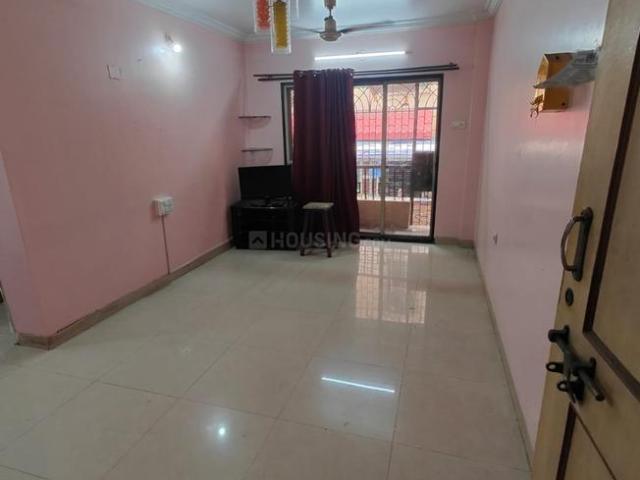 2 BHK Apartment in Vashi for rent Navi Mumbai. The reference number is 20747487