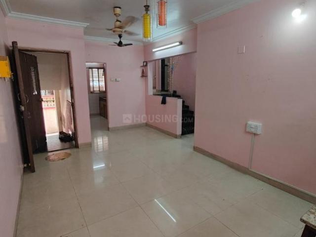 2 BHK Apartment in Vashi for rent Navi Mumbai. The reference number is 20747488