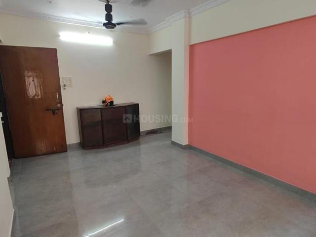 2 BHK Apartment in Vashi for rent Navi Mumbai. The reference number is 20752879