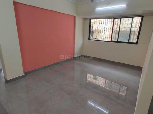 2 BHK Apartment in Vashi for rent Navi Mumbai. The reference number is 20752882