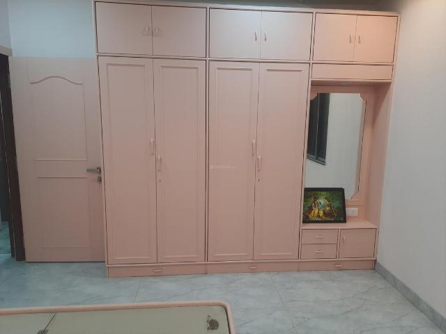 2 BHK Apartment in Vashi for rent Navi Mumbai. The reference number is 20758426