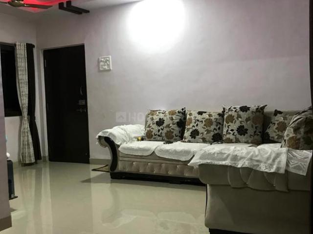 2 BHK Apartment in Vashi for rent Navi Mumbai. The reference number is 20759149