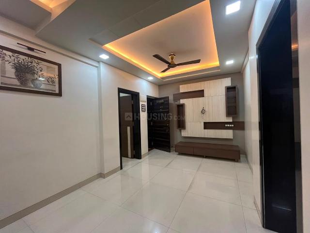2 BHK Apartment in Vashi for rent Navi Mumbai. The reference number is 20782383