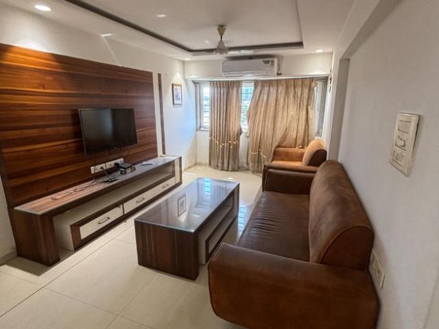 2 BHK Apartment in Vashi for rent Navi Mumbai. The reference number is 20783749